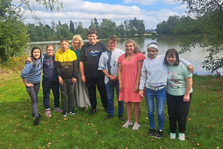 1.,2. TP - učební obor Textilní a oděvní výroba