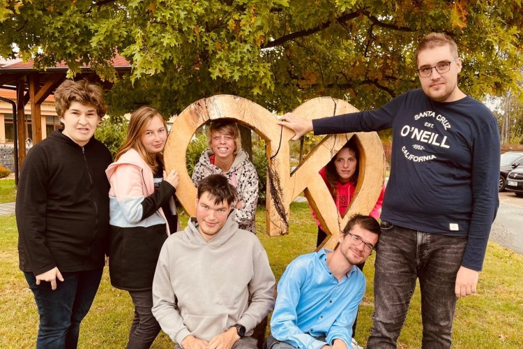 1., 2. PS - učební obor Provozní služby